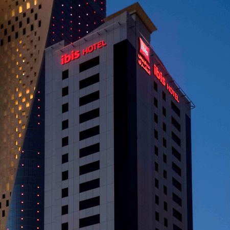 Ibis Sharq Hotel Kuwait City Exterior foto