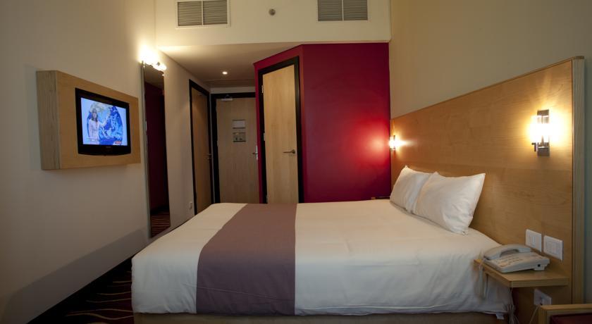 Ibis Sharq Hotel Kuwait City Exterior foto