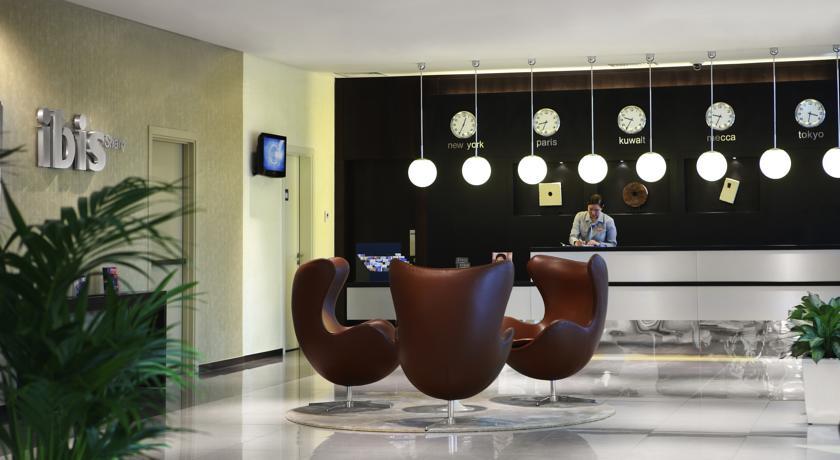 Ibis Sharq Hotel Kuwait City Exterior foto
