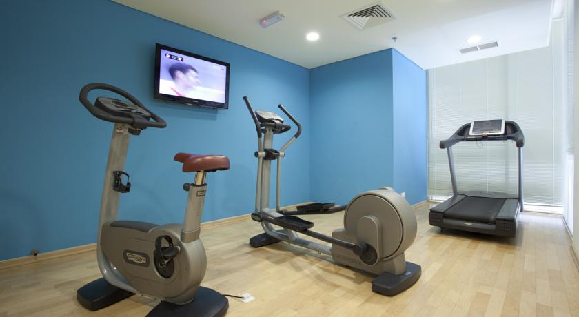 Ibis Sharq Hotel Kuwait City Exterior foto
