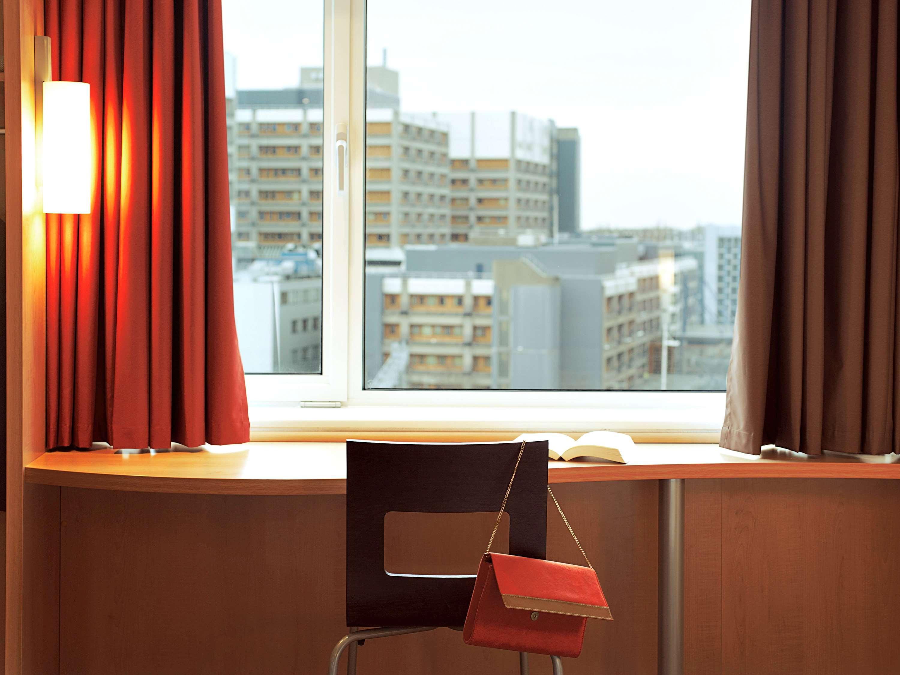 Ibis Sharq Hotel Kuwait City Exterior foto