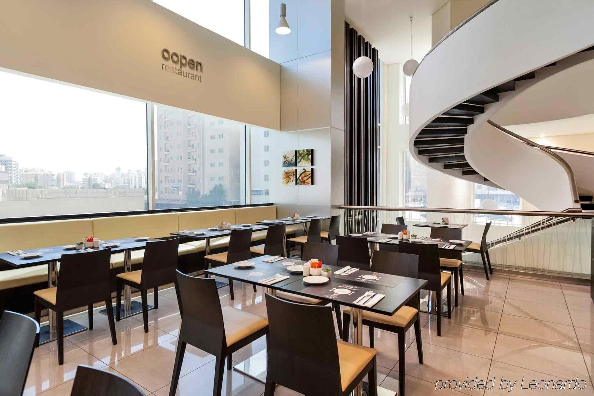 Ibis Sharq Hotel Kuwait City Exterior foto