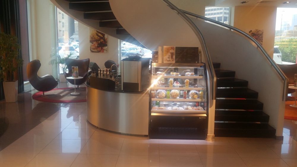 Ibis Sharq Hotel Kuwait City Exterior foto