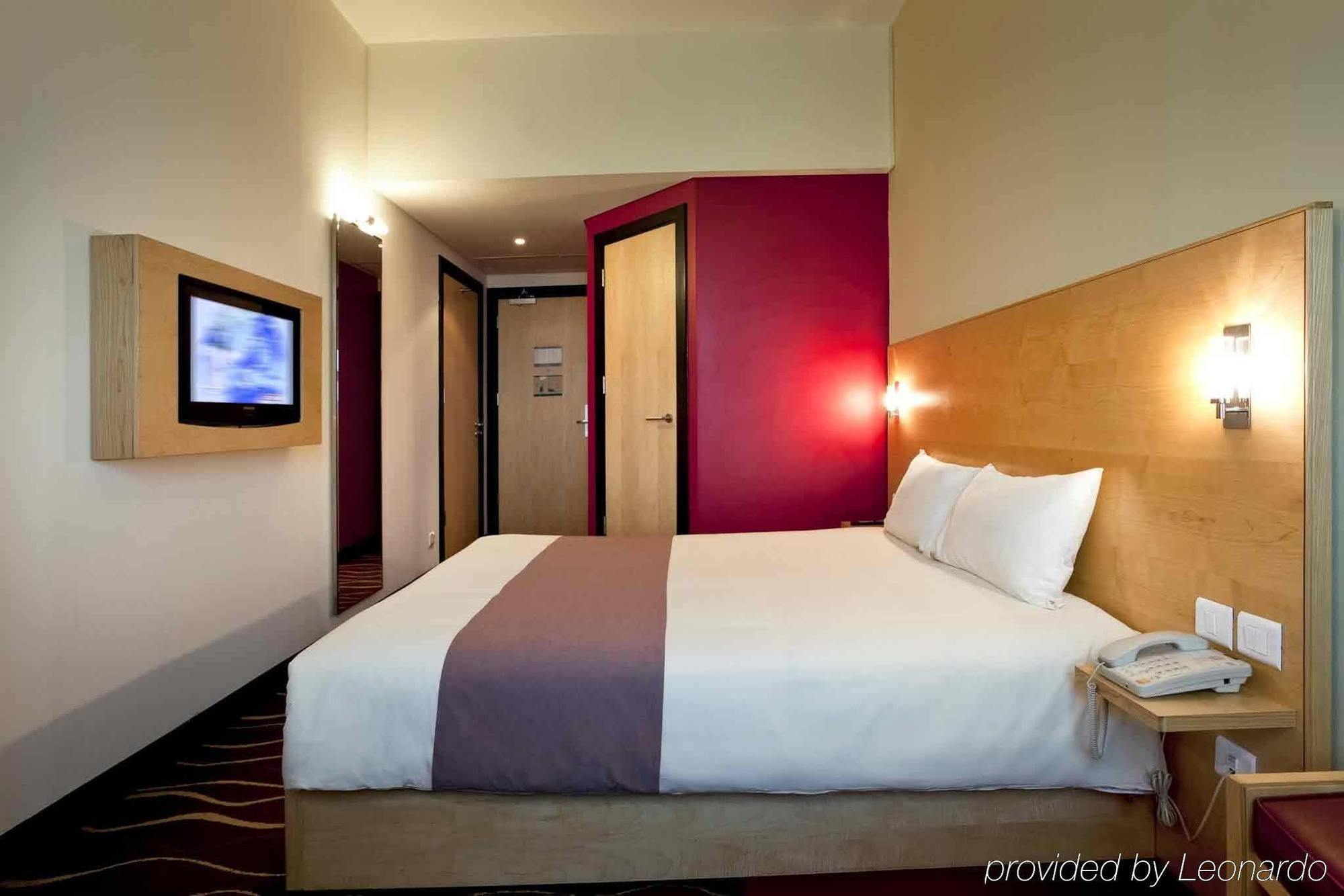 Ibis Sharq Hotel Kuwait City Quarto foto