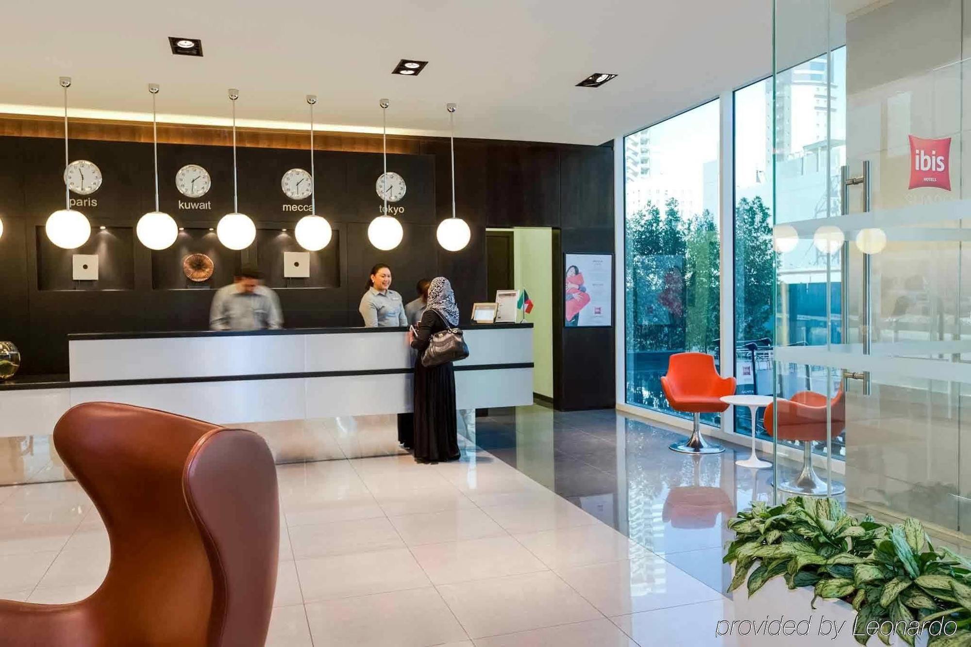 Ibis Sharq Hotel Kuwait City Exterior foto